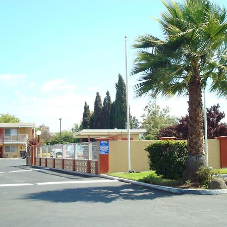 Heritage Inn Milpitas Exterior foto