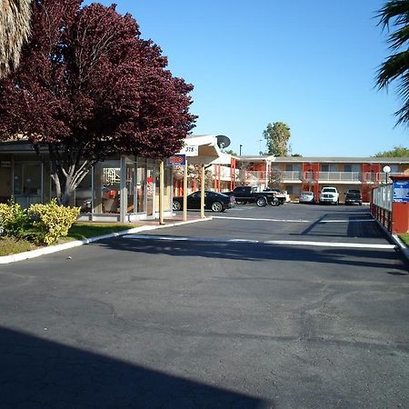 Heritage Inn Milpitas Exterior foto