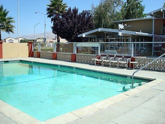 Heritage Inn Milpitas Exterior foto