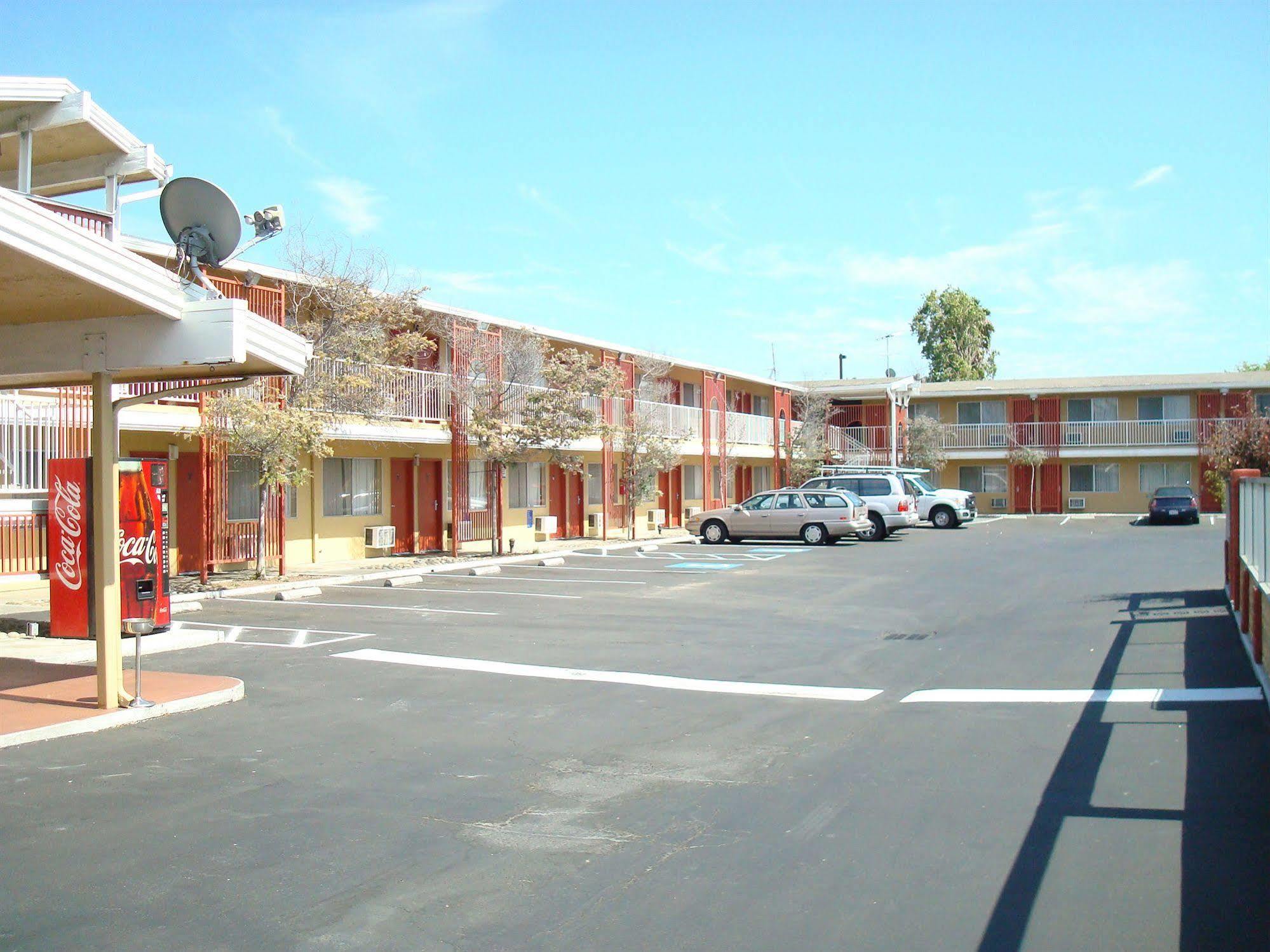 Heritage Inn Milpitas Exterior foto